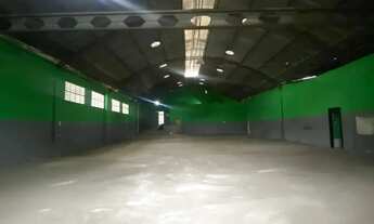 Imagem 3: Excelente Galpão localizado em Benfica de 400m²