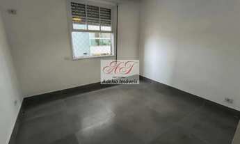 Imagem: Apartamento para locação em Santos-SP