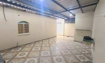 Imagem 2: /Casa no Nova Cidade - Aceita Financiamento