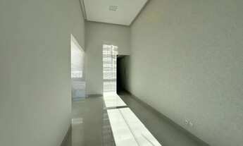 Imagem 5: Casa para Venda em Goiânia, Residencial Canadá, 3 dormitórios, 1 suíte, 3 banheiros, 2 vag