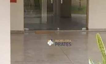 Imagem 4: Apartamento com 2 dormitórios para alugar, 70 m² por R$ 1.300,00/mês - Loteamento Porto Se