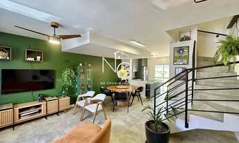 Imagem: CASA 03 DORMITÓRIOS C/ 1 SUÍTE-COND.VILLAGGIO