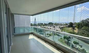 Imagem: Vendo apartamento semi mobiliado na Ponta