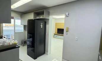 Imagem 7: 3 suítes - 2 vagas - Sacada gourmet - Area de lazer