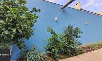 Imagem 7: Casa para Venda - 186m², 3 dormitórios, sendo 1 suites, 5 vagas - Marechal Rondon