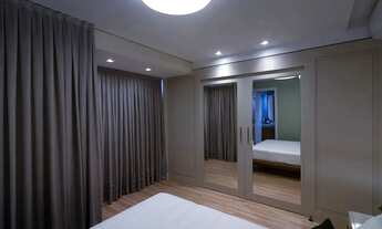 Imagem 4: Excelente Apartamento de 3 Dormitórios sendo uma Suíte Mobiliado no Bairro Ressacada em It