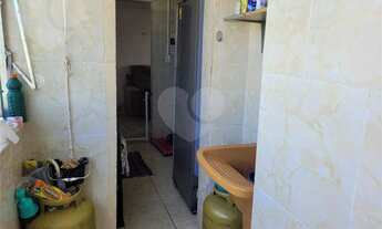 Imagem 6: Apartamento com 2 dormitórios à venda, 57 m² por R$ 200.000,00 - Barreto - Niterói/RJ