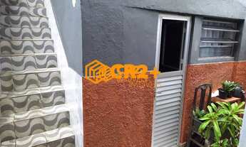 Imagem 5: Casa a Venda com 12 quartos 6 suítes no bairro Santo Amaro- 469m² em Recife