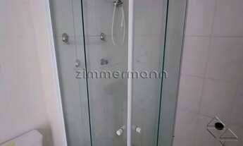 Imagem 6: APARTAMENTO BRÁS 2 DORMITÓRIOS 1 VAGA