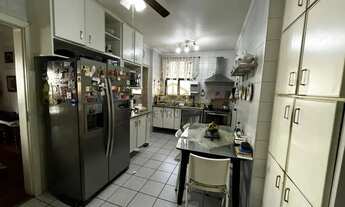 Imagem 5: APARTAMENTO COM 4 DORMITÓRIOS SENDO 2 SUÍTES PARA VENDA OU LOCAÇÃO NO CONDOMÍNIO MONT BLAN