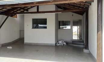 Imagem 2: Casa à Venda no Jardim Primavera