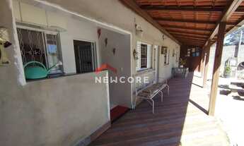 Imagem 3: Casa em Avenida Ilka Maria Munhoz Gurgel - Belvedere - Ribeirão das Neves/MG