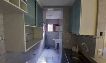 Imagem 4: Apartamento com 2 dormitórios à venda, 48 m² por R$ 130.000,00 - Manuel Sátiro - Fortaleza