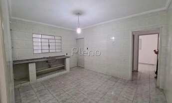 Imagem 7: Casa para locação com 3 quartos no Jardim Leonor, Campinas
