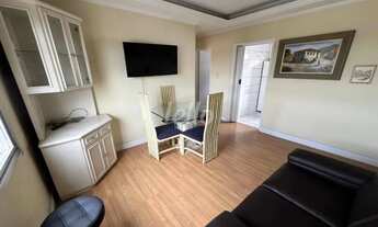 Imagem 4: Apartamento 2 quartos Ã venda no(a) Vila Sorocabana