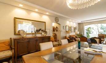 Imagem 7: Venda Apartamento 3 Dormitórios - 176 m² Jardim Paulista