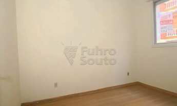 Imagem 7: Apartamento 1 Dormitório com Sacada no Centro de Pelotas - Excelente Localização e Confort