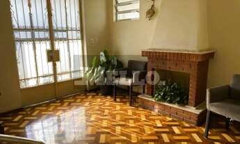 Imagem: Casa com 5 DORMTS. E 6 banheiros à Venda