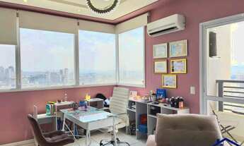 Imagem 6: Sala Para Locacao, Com 45m², Com 1 Vaga de Garagem, No Centro Empresarial Jardins Do Brasi