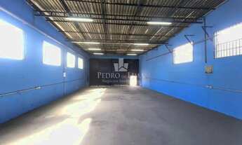 Imagem 2: Salão 180m² - Energia Trifásica na Penha