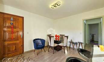 Imagem 3: Apartamento 3 dormitórios, 1 vaga na Padre Hildebrando, Porto Alegre