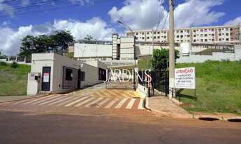 Imagem 4: Apartamento à venda, 42 m² por R$ 145.000,00 - Bonfim Paulista - Ribeirão Preto/SP