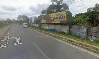 Imagem 2: Área comercial na Av. José Inácio Filho - Senhora das Graças / Ingá