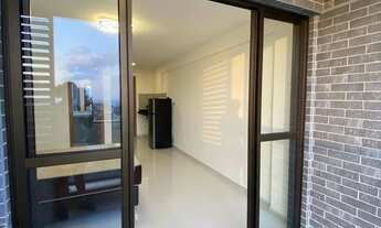 Imagem 6: Residencial Ilha de Mykonos Vista mar para morar, investir ou os dois!