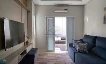 Imagem 7: Luxuosa Casa com Área Gourmet, Piscina Aquecida e Suíte Master no Residencial Tivoli I - B