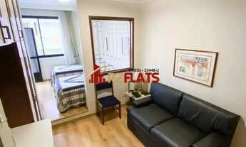 Imagem: Flat com ótimo preço no bairro Jardins