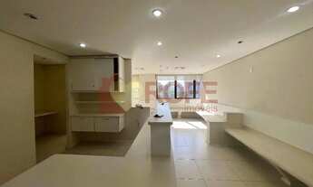 Imagem: Sala à venda, 121 m² por R$ 830.000,00