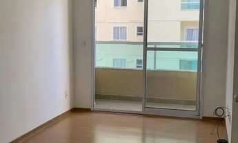 Imagem 2: Seu 2/4 com suite - varanda e vaga coberta - a 5 minutos do Parque Shopping da Bahia