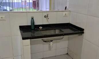 Imagem 5: Sobrado 1 quarto Nova Angra com garagem