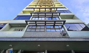 Imagem: Apartamento 3 dormitórios de frente com