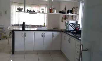 Imagem 7: Casa de condomínio em Avenida Jorge Amado - Bairro Campos de Santo Antônio - Itu/SP