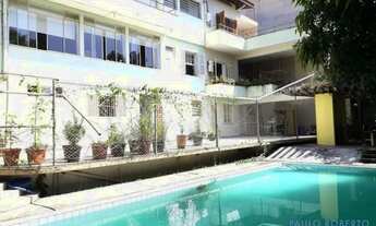 Imagem 5: CASA ASSOBRADADA - PACAEMBÚ - SP