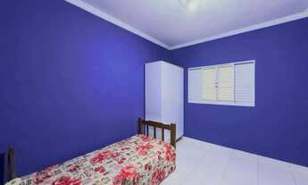 Imagem 6: Sobrado Mobiliado para Locação - com 3 dormitórios Jardim Ismênia - São José dos Campos/SP