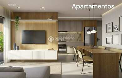 Imagem 5: Loft Garden 1 dormitório em Coqueiros