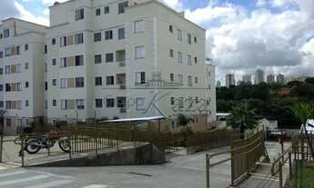 Imagem 3: Oportunidade no Campo das Violetas - 104m² duplex com 2 dormitorios e lazer completo