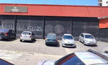 Imagem 2: Salão Comercial para locação em Vila Gustavo - SP