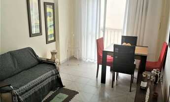 Imagem 3: Venda - Apartamentos - 1 dormitório - Engenho de Dentro - Rio de Janeiro - RJ