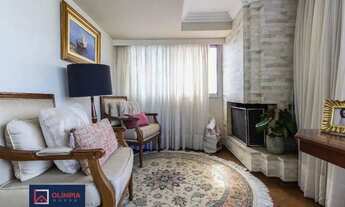 Imagem 3: Aluguel Cobertura 3 Dormitórios - 129 m² Campo Belo