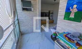 Imagem 7: Apartamento à Venda - Castelo, 2 Quartos, 110 m2