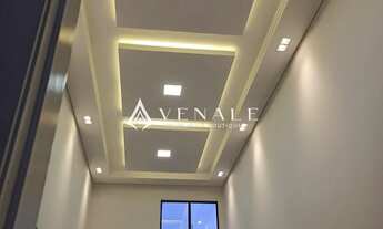 Imagem 3: Casa à venda em Maringá, Jardim Canadá, com 3 quartos, com 122.6 m²