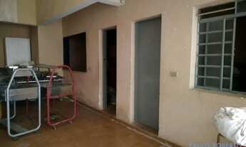 Imagem 4: PRÉDIO - JARDIM INDEPENDÊNCIA - SP