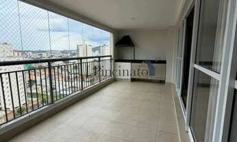 Imagem 5: APARTAMENTO PARA LOCAÇÃO COM 04 DORMITÓRIOS NO CONDOMÍNIO MÁSSIMO RESIDENCE EM JUNDIAÍ/SP