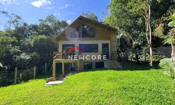 Imagem 6: Casa em Av Atlântica ( Antiga Av B) - Alpes - São Francisco de Paula/RS