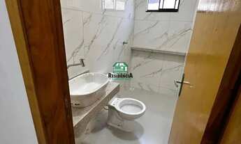 Imagem 6: Casa 03 quartos para Venda Víviam Parque, Anápolis