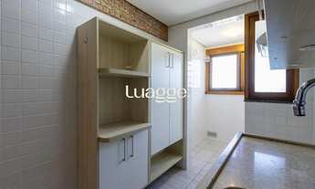 Imagem 4: APARTAMENTO PARA LOCAÇÃO BAIRRO TRISTEZA - 70M² - 02 QUARTOS SENDO 01 SUITE