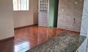 Imagem: Alugo casa Ampla em Águas Compridas. 2quartos